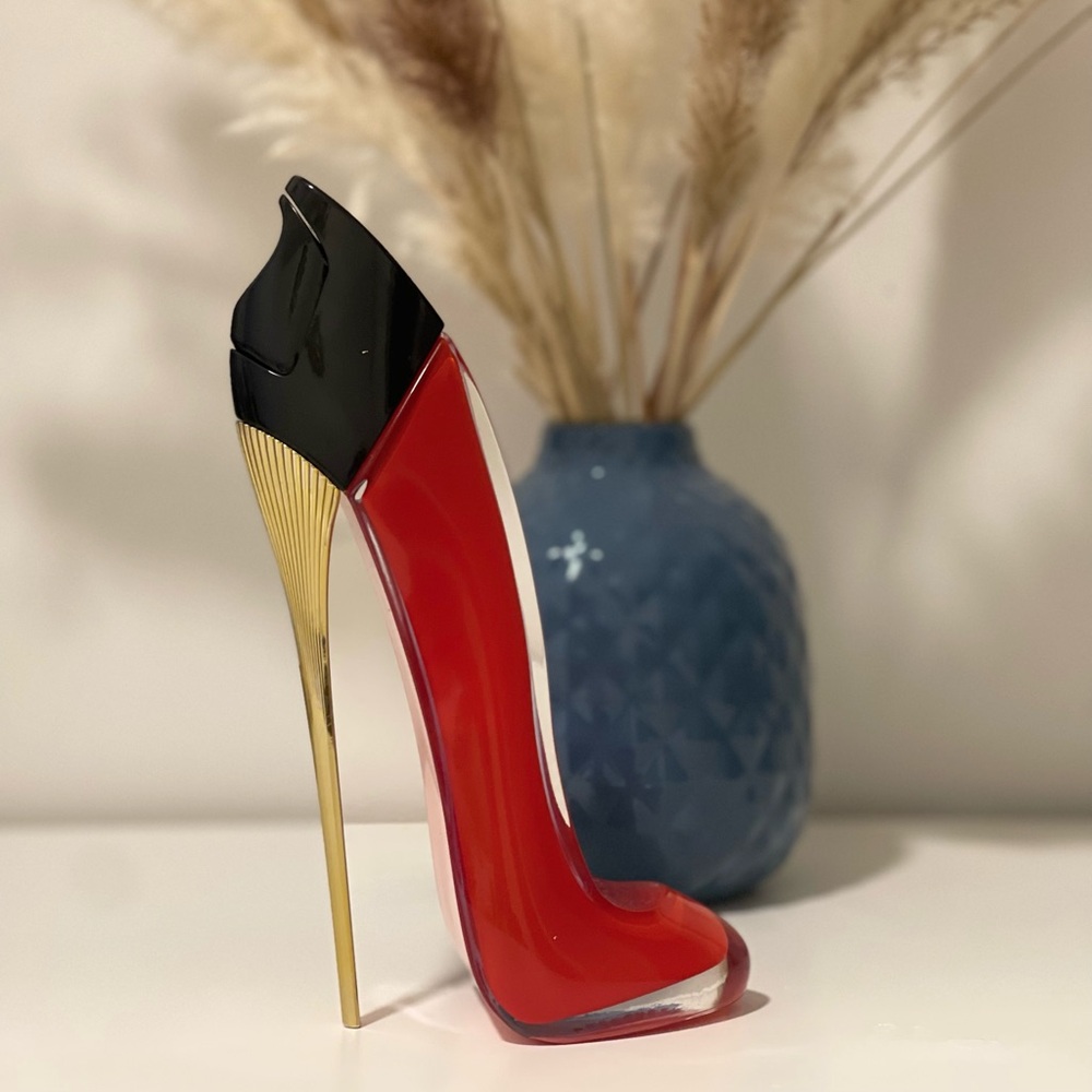 Carolina Herrera Very Good Girl